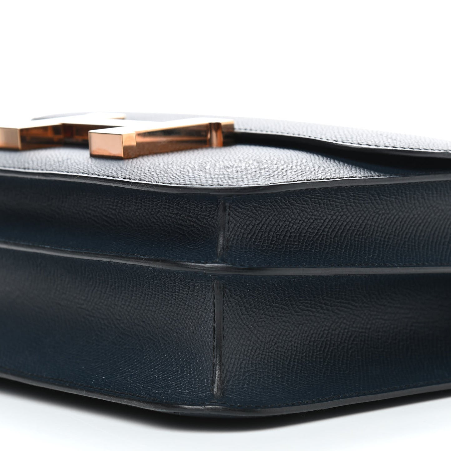 Epsom Constance 24 Bleu Indigo