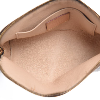 Louis Vuitton Monogram Cosmetic Pouch 5 of 10