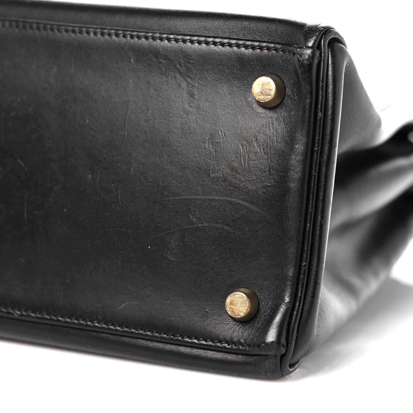 Box Kelly Retourne 32 Black