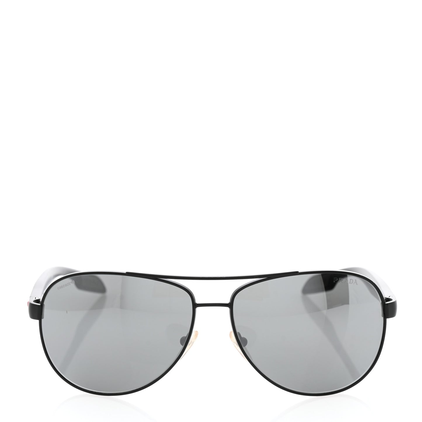 Aviator Sunglasses SPS 53P Black