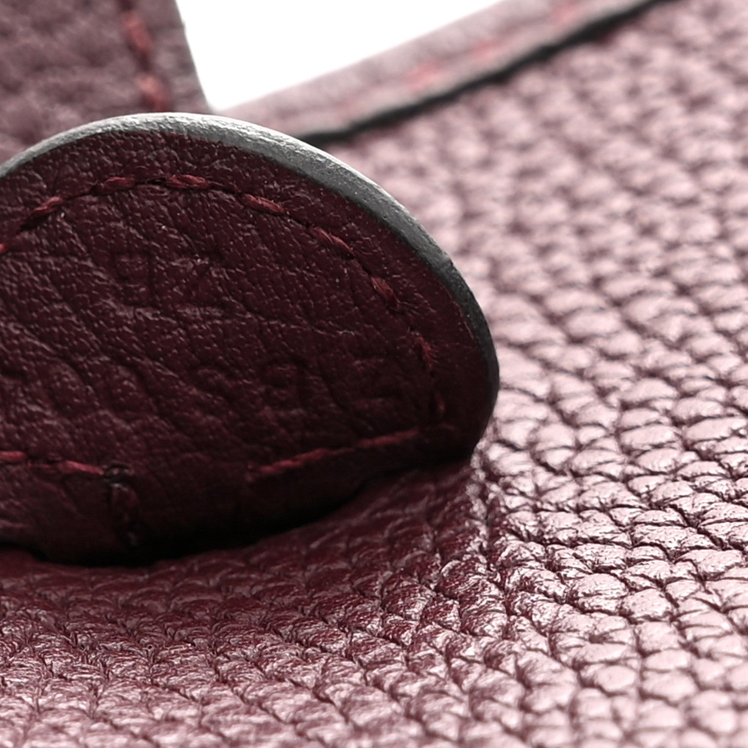 Hermes Taurillon Maurice Evelyne TPM Bordeaux 7 of 10