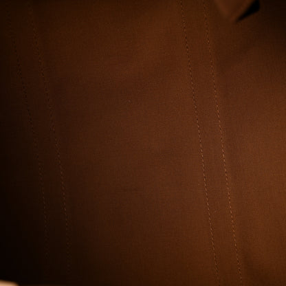 Louis Vuitton Monogram Keepall 55 4 of 12