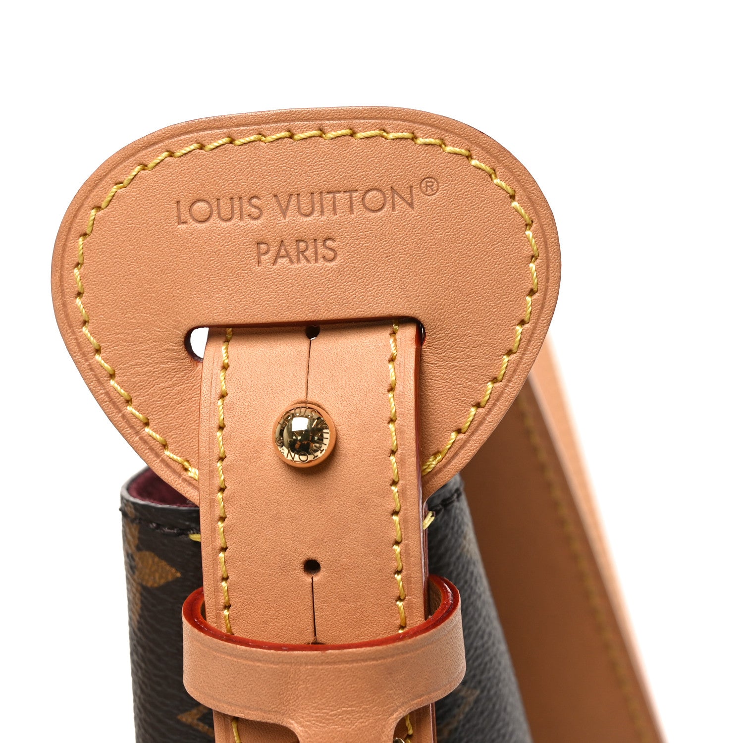 Louis Vuitton Monogram All-In GM 6 of 9