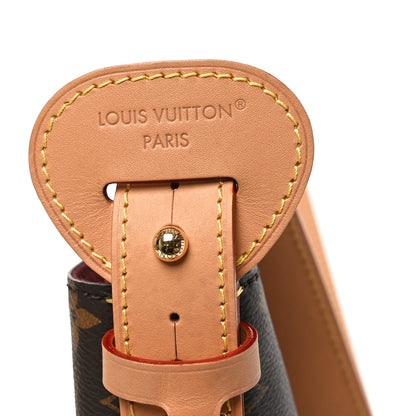 Louis Vuitton Monogram All-In GM 6 of 9