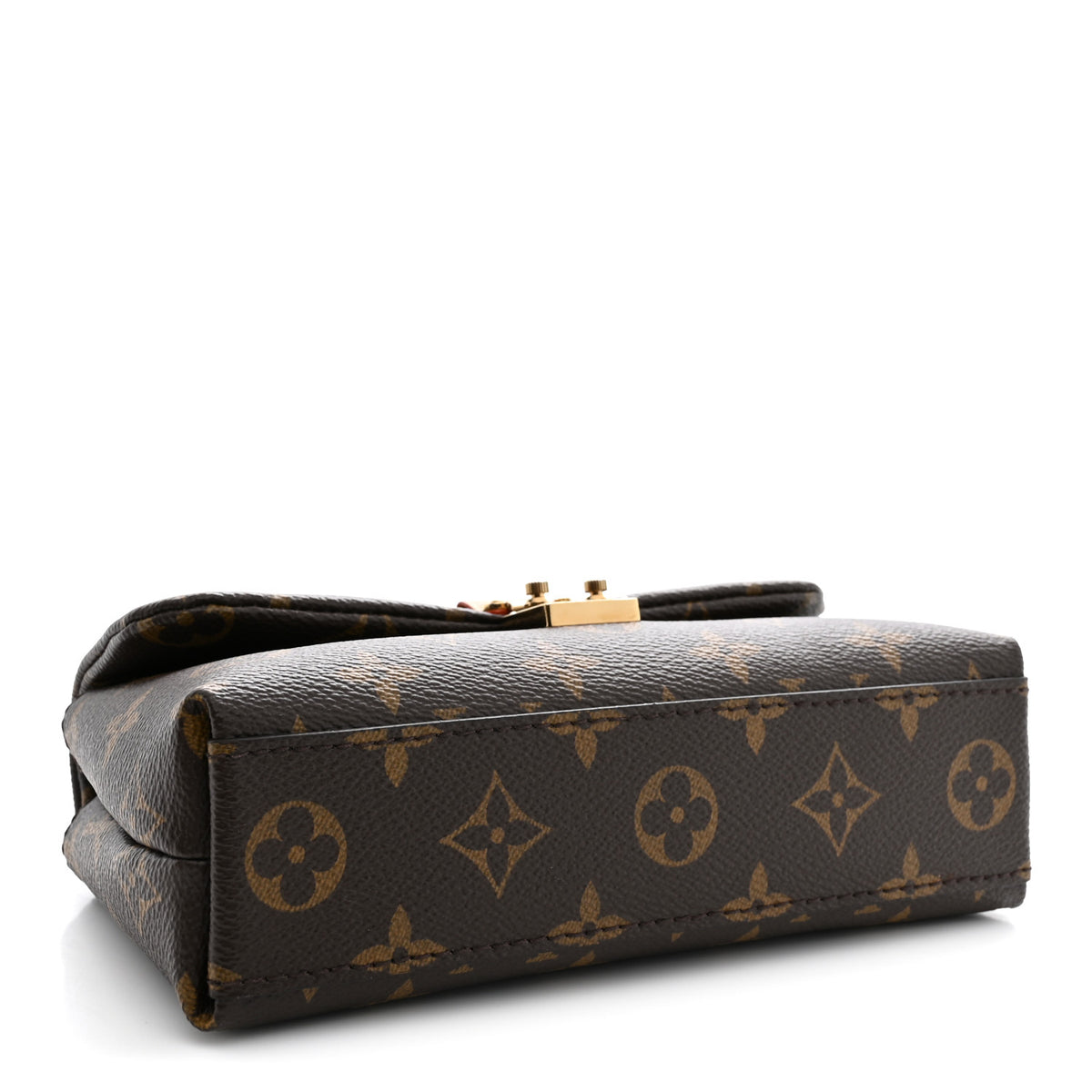 Louis Vuitton Monogram Nano Madeleine 4 of 10