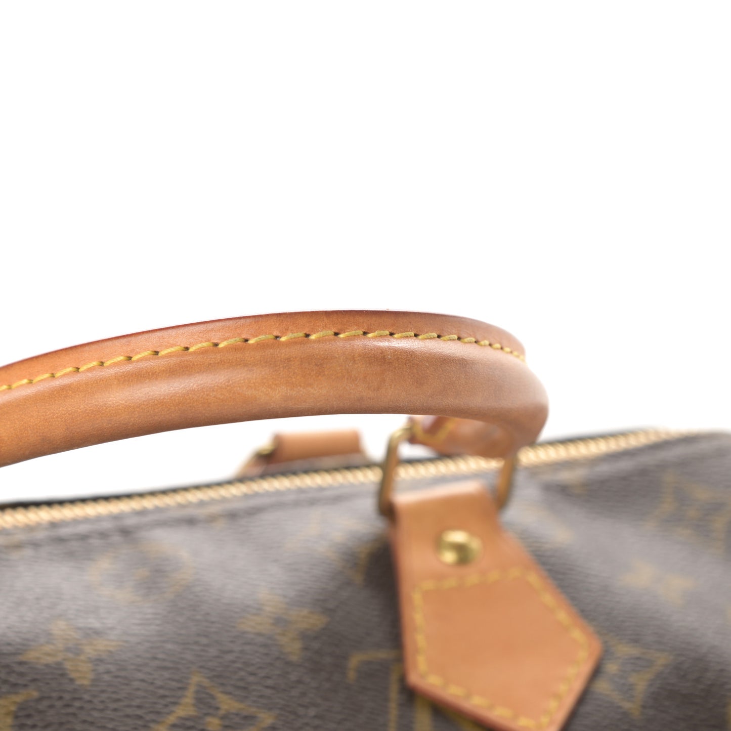 Monogram Speedy 30