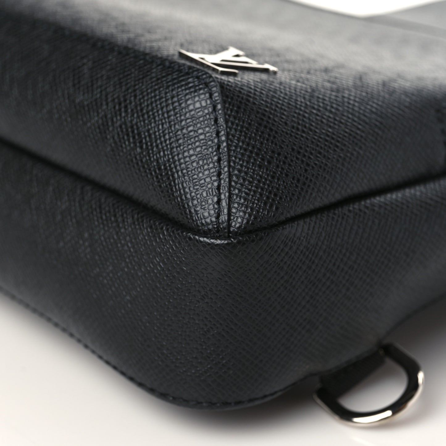 Taiga Avenue Sling Bag Ardoise