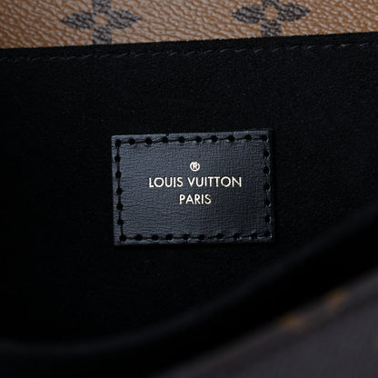 Louis Vuitton Reverse Monogram Pochette Metis 6 of 9