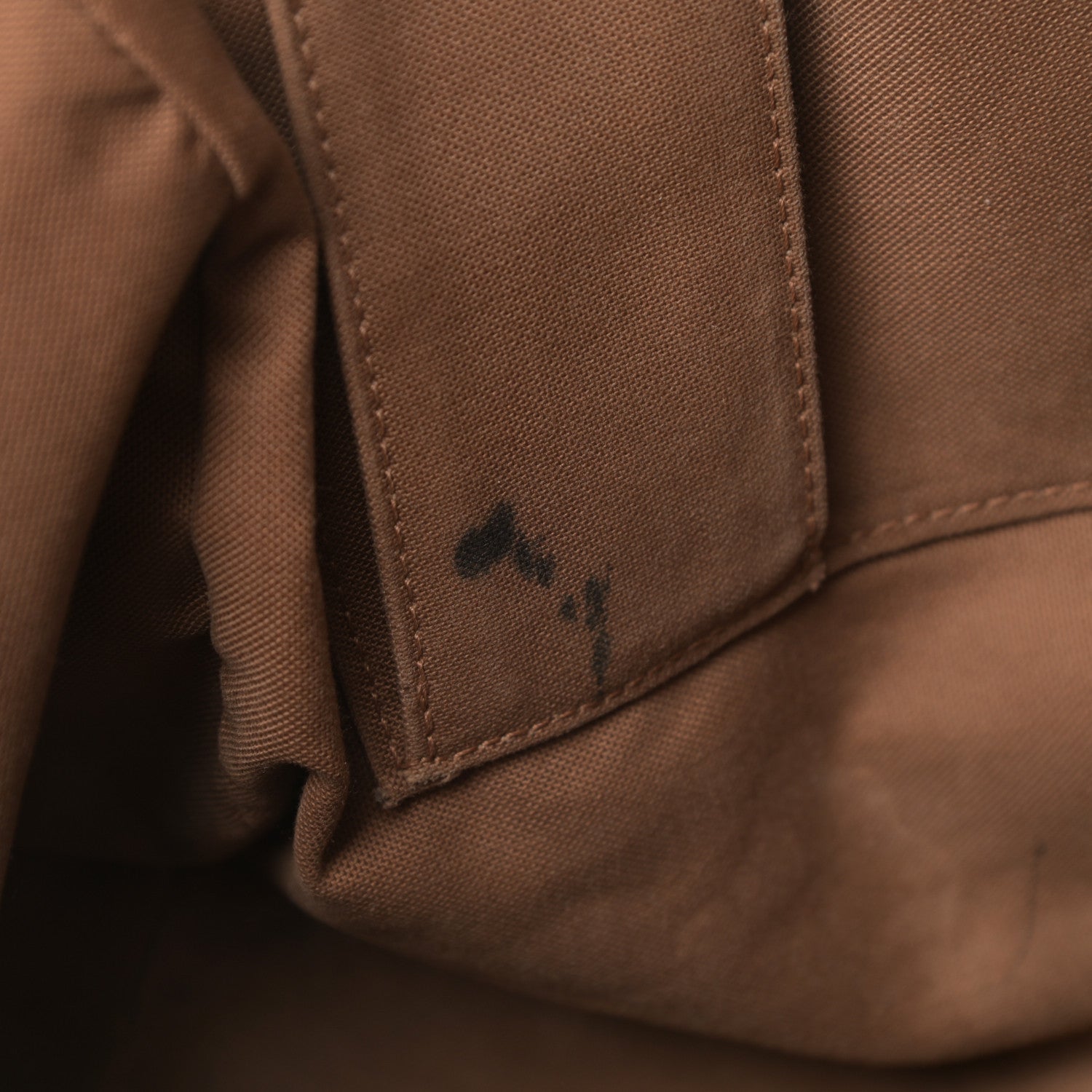 Louis Vuitton Monogram Tivoli GM 17 of 23