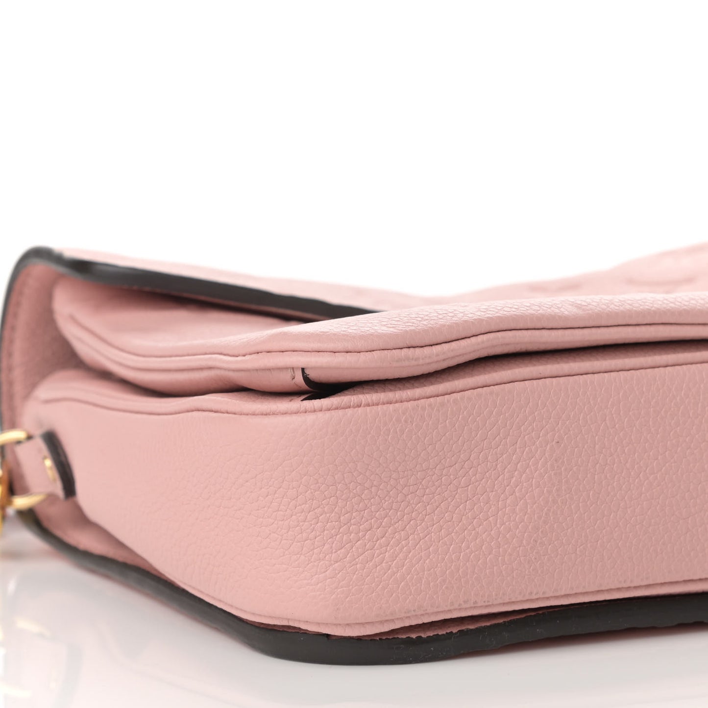 Empreinte Pochette Metis Rose Poudre