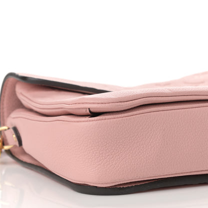 Louis Vuitton Empreinte Pochette Metis Rose Poudre 10 of 11