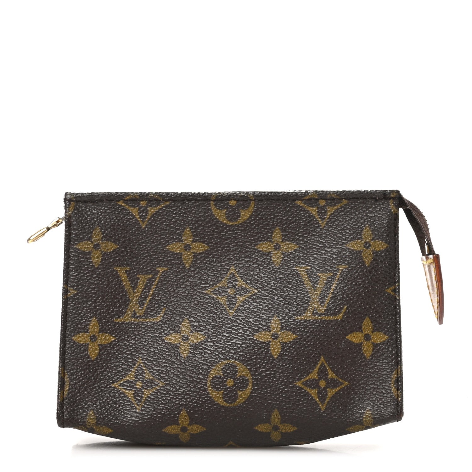 Louis Vuitton Monogram Toiletry Pouch 15 1 of 11