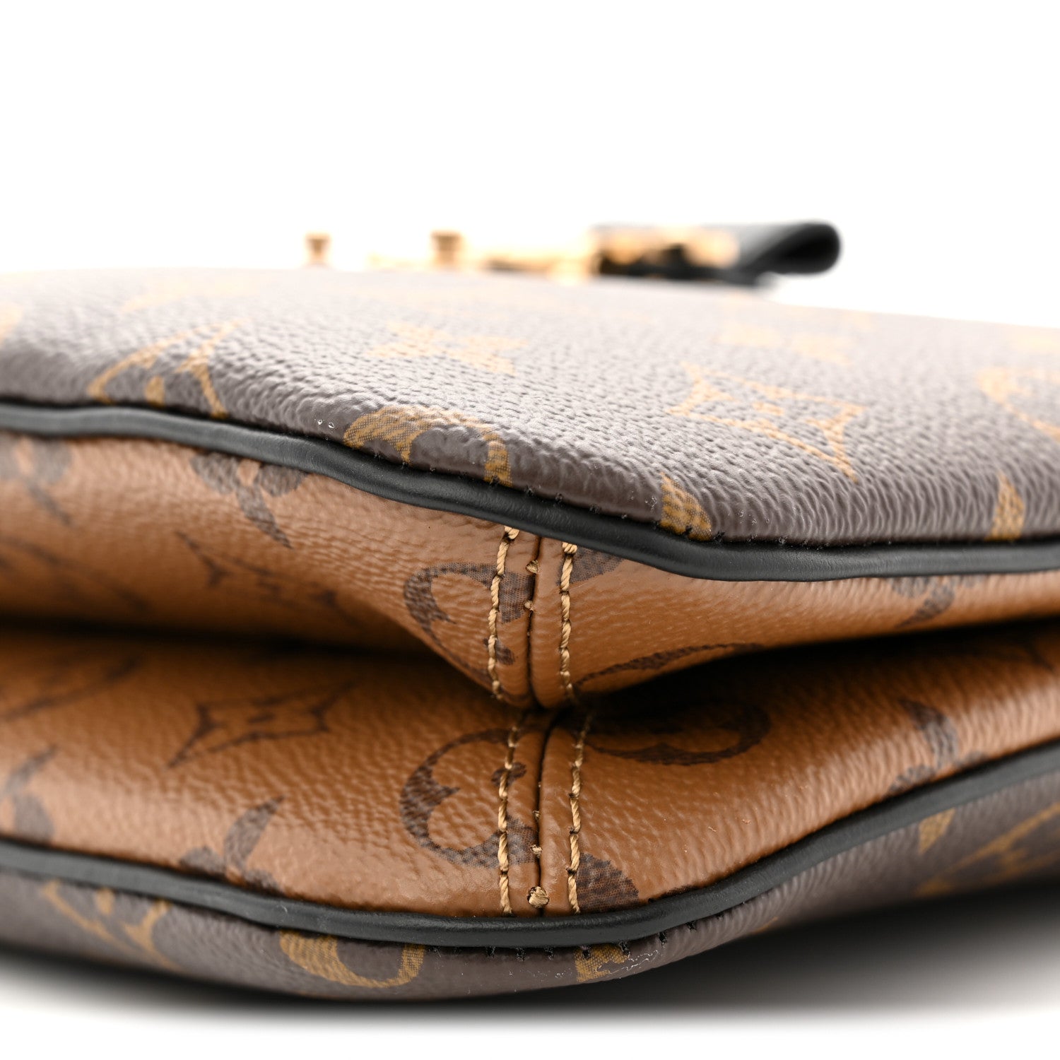 Louis Vuitton Reverse Monogram Twinny 9 of 9