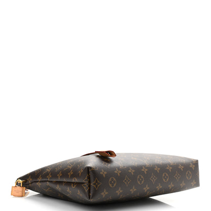 Louis Vuitton Monogram Lockit Chain MM 4 of 14