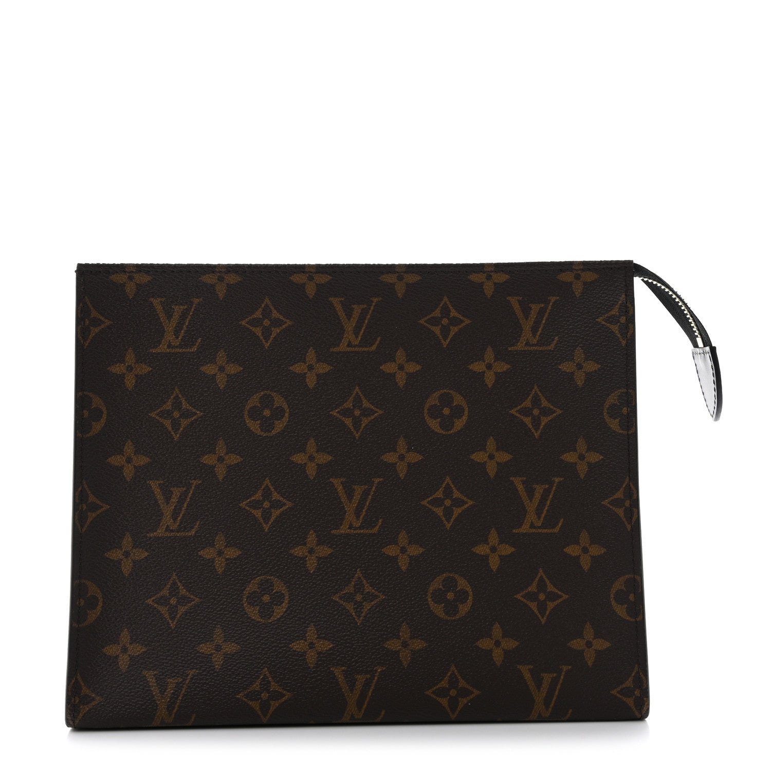 Louis Vuitton Monogram Poche Toilette NM 1 of 8