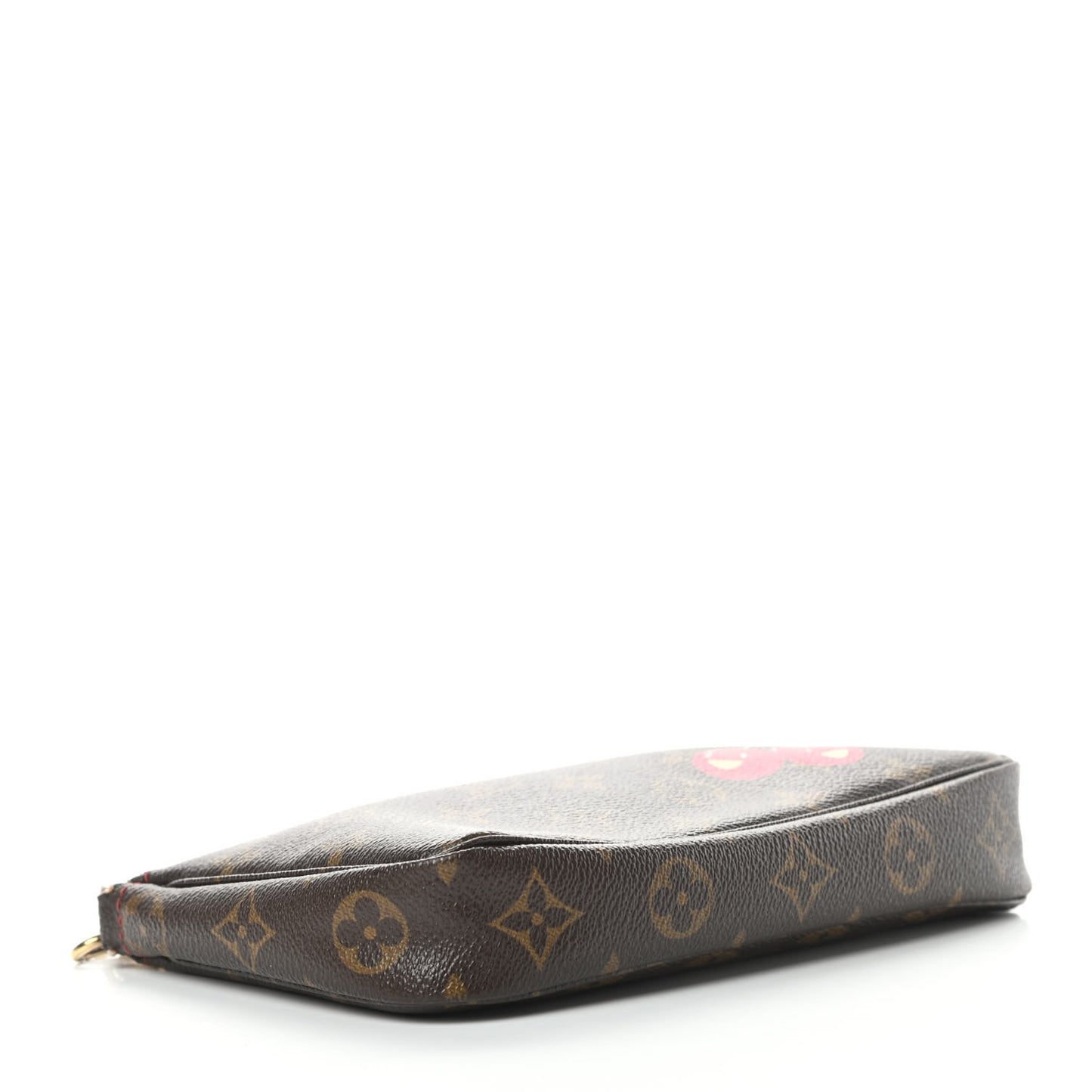 Monogram Cerises Pochette Accessories
