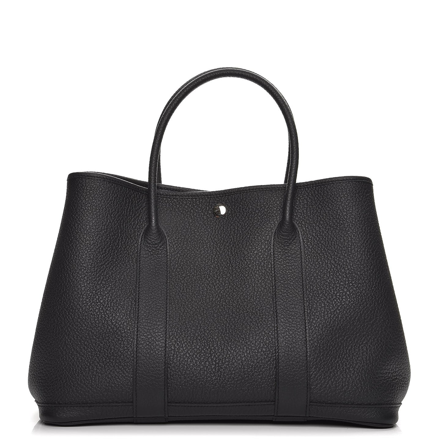 Negonda Garden Party Tote 36 MM Black