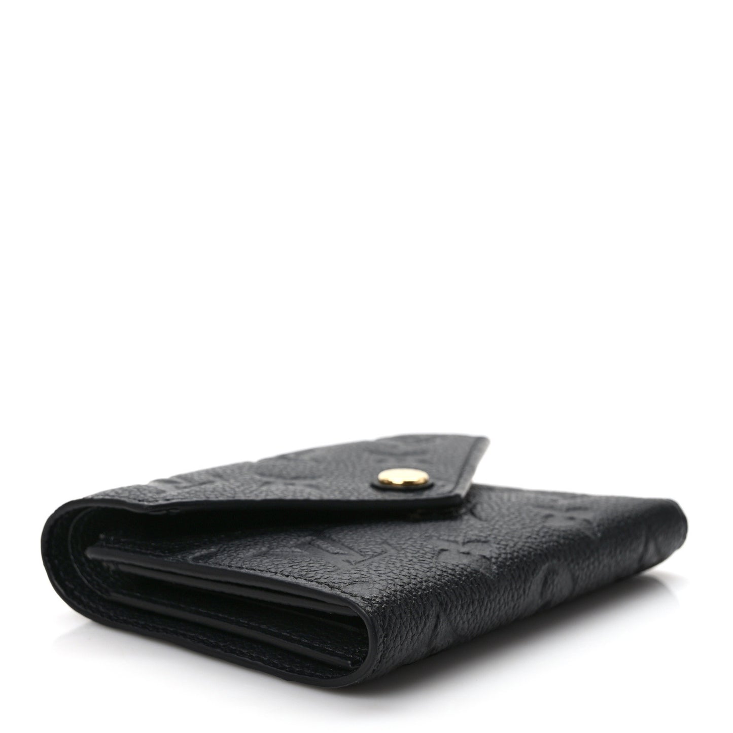 Empreinte Victorine Wallet Black