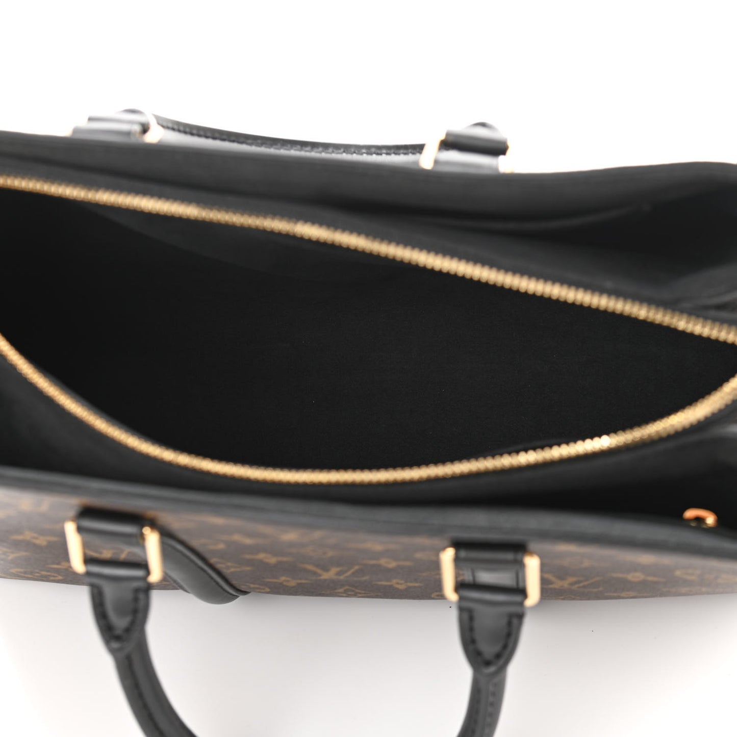 Monogram Soufflot MM Black