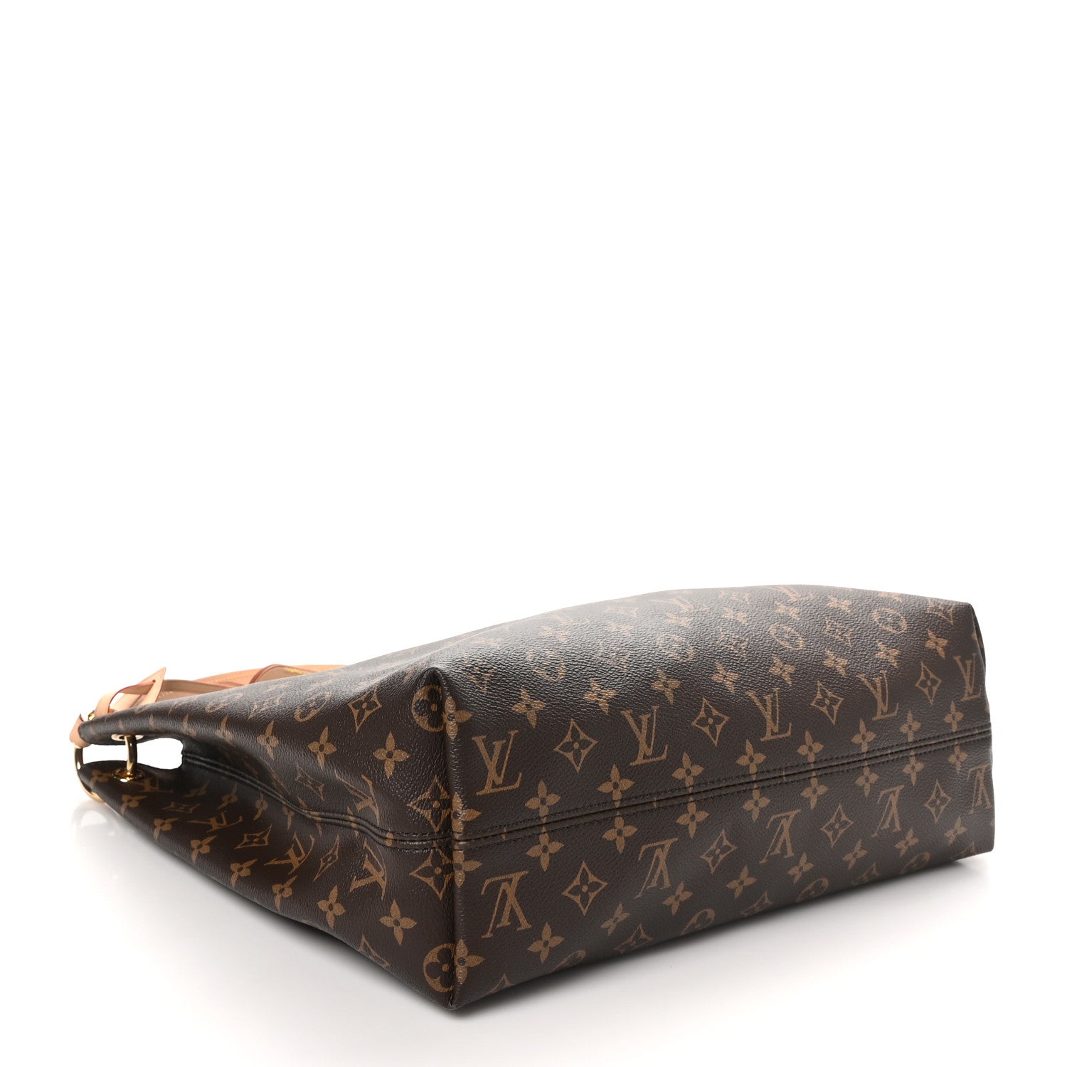Louis Vuitton Monogram Graceful MM Pivoine 4 of 9