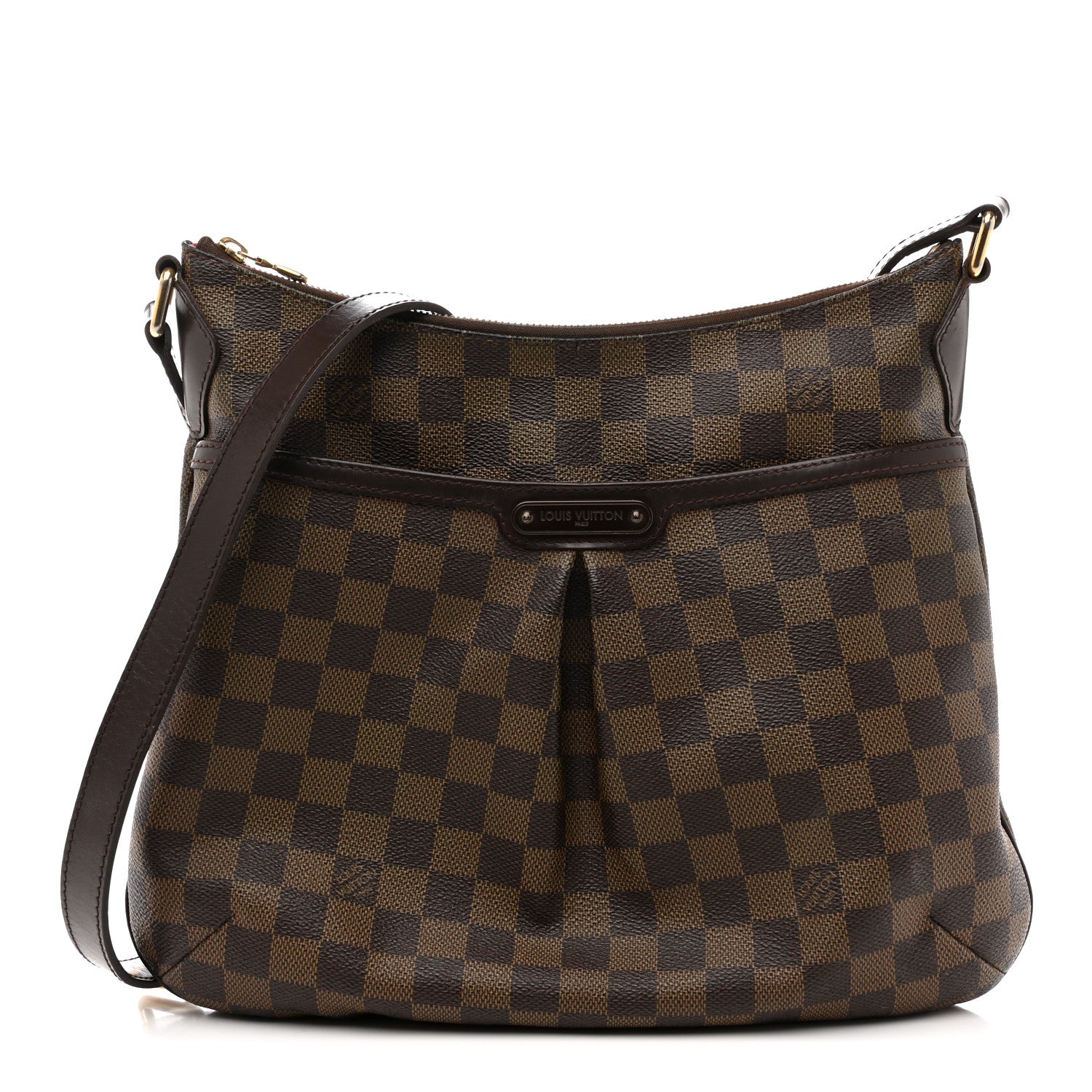 Louis Vuitton Damier Ebene Bloomsbury PM 1 of 14