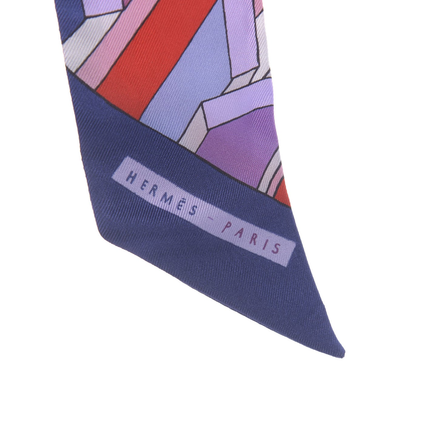 Silk On A Summer Day Twilly