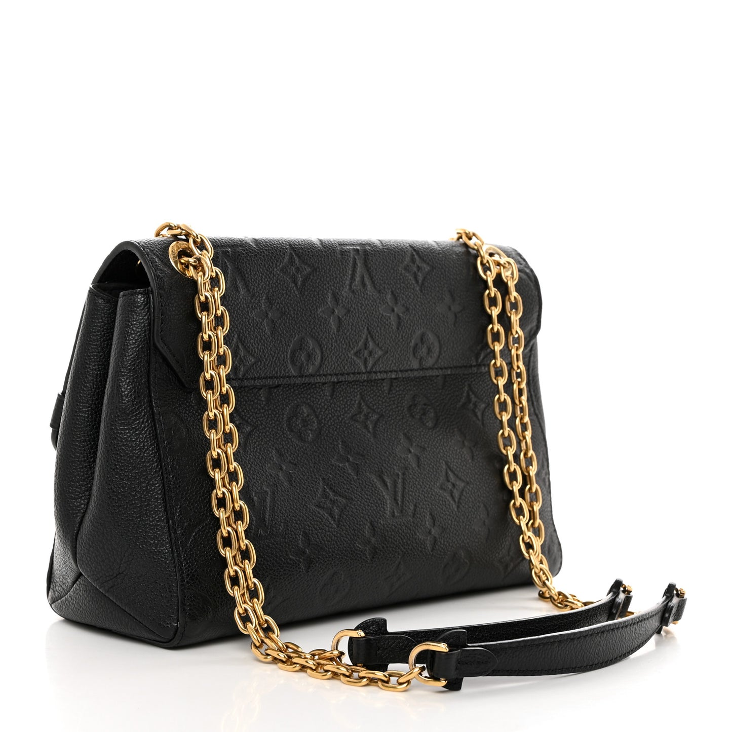 Empreinte Vavin PM Black