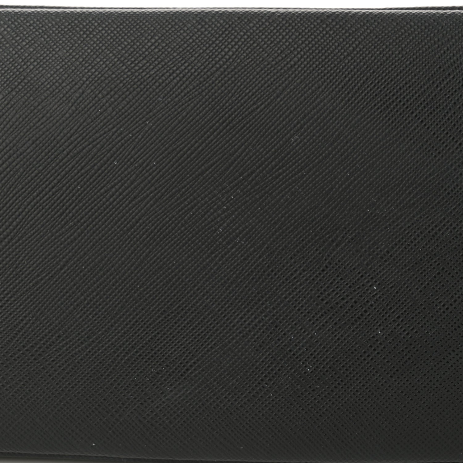 Prada Saffiano Lux Small Galleria Double Zip Tote Black 12 of 14