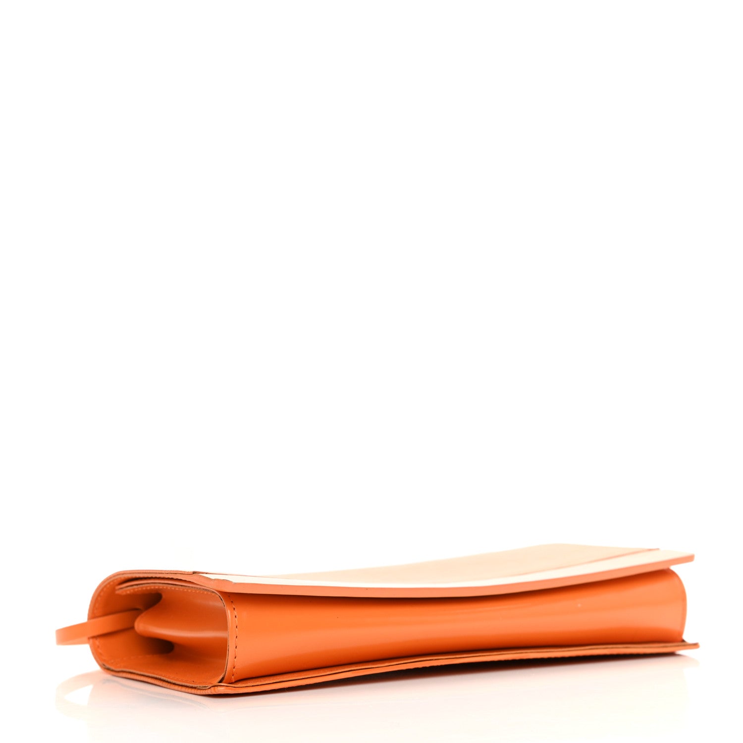 Louis Vuitton Epi Honfleur Mandarin 4 of 11