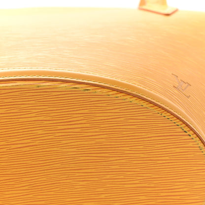 Louis Vuitton Epi Saint Jacques GM Tassil 13 of 17