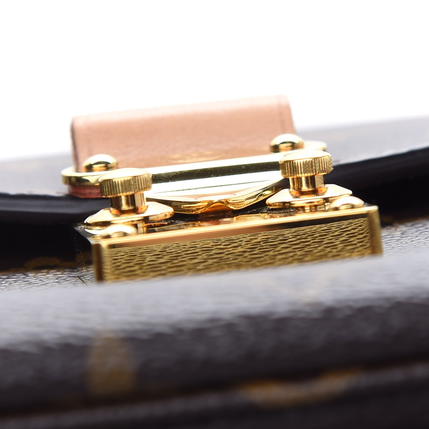 Louis Vuitton Monogram Pochette Metis 10 of 11