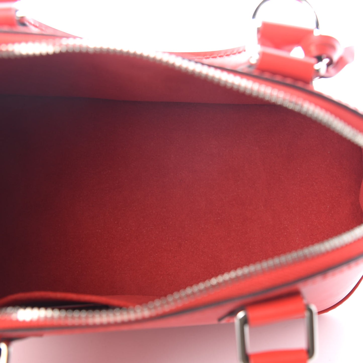Epi Alma BB Coquelicot