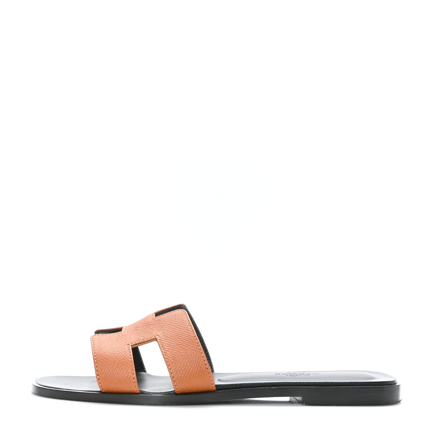 Epsom Oran Sandals 38 Naturel