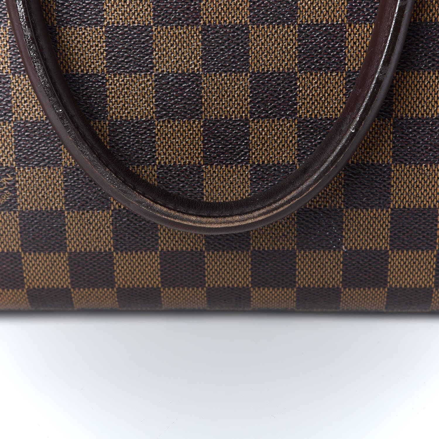 Louis Vuitton Damier Ebene Nolita 9 of 20