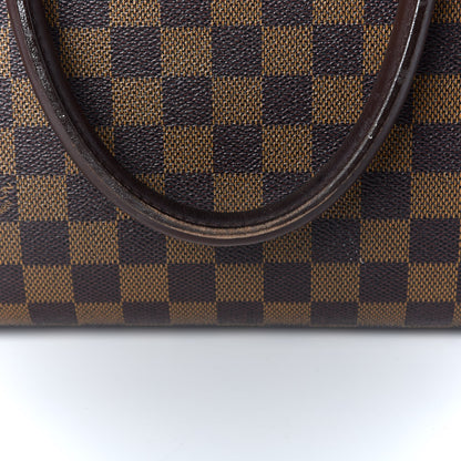 Louis Vuitton Damier Ebene Nolita 9 of 20