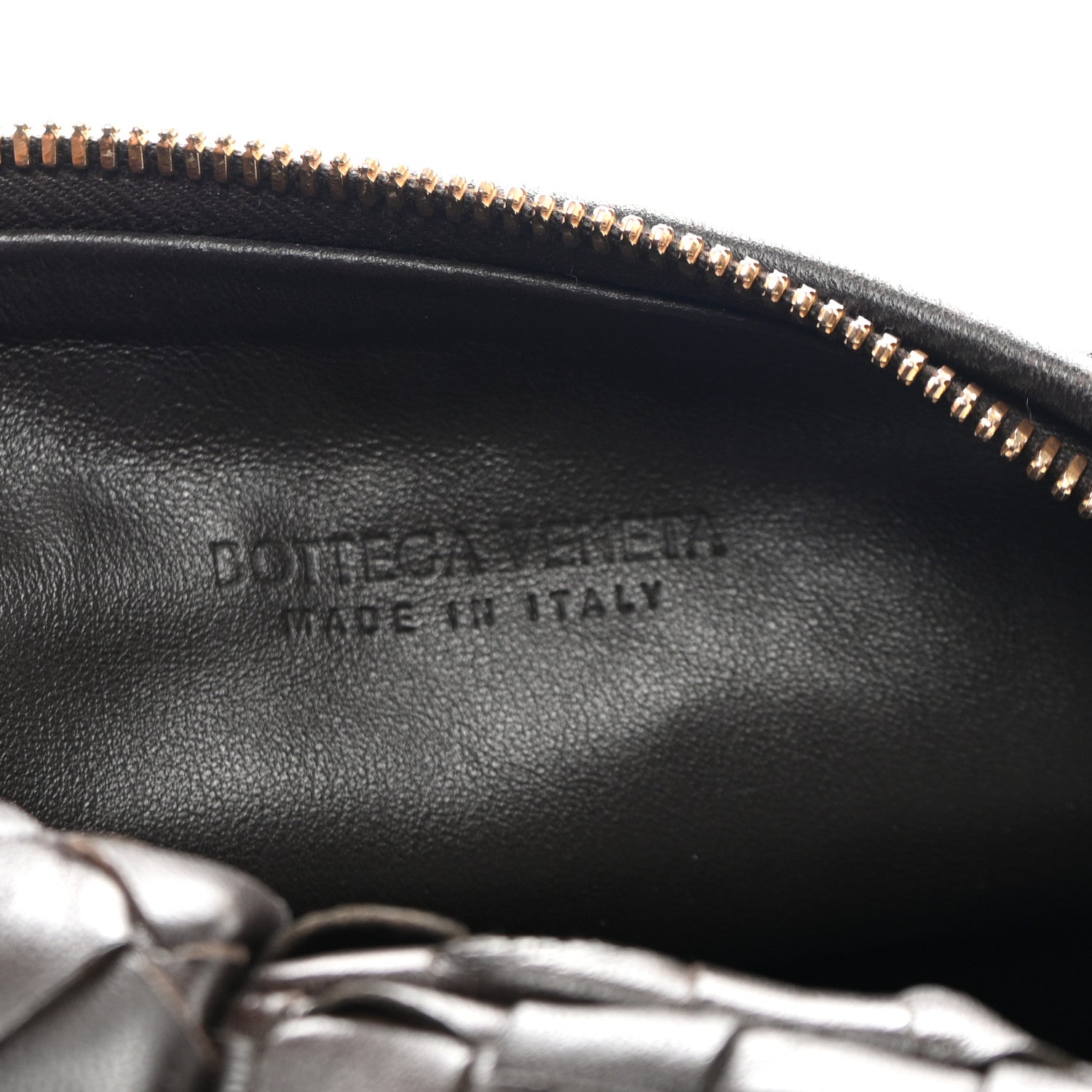 Bottega Veneta Nappa Intrecciato Mini Jodie Fondant 6 of 10