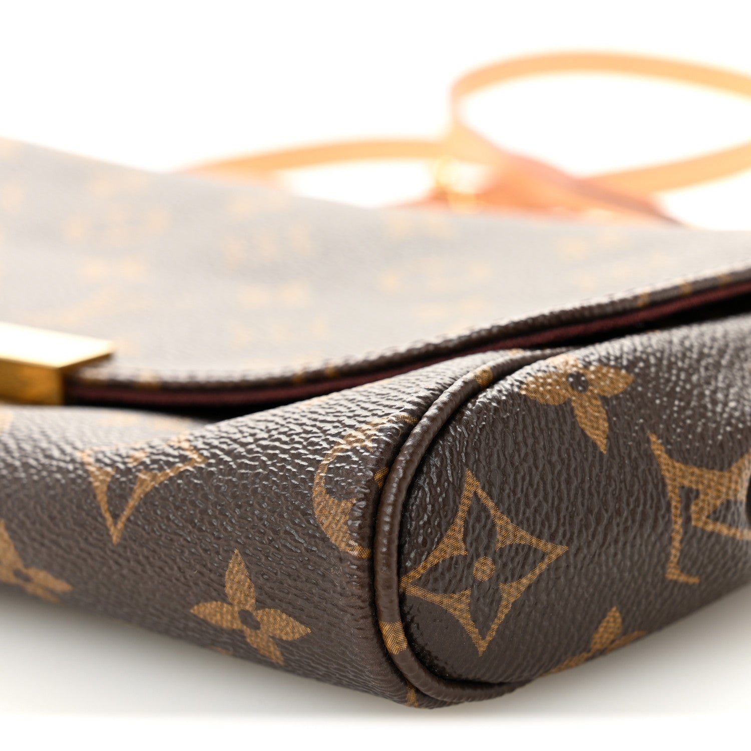 Louis Vuitton Monogram Favorite MM 9 of 10