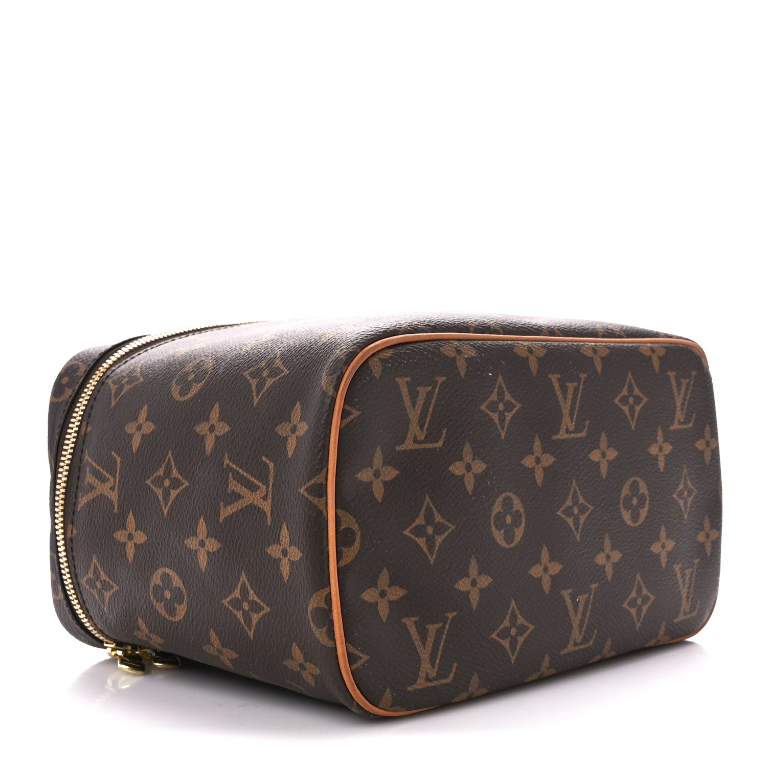 Louis Vuitton Monogram Nice BB 4 of 20