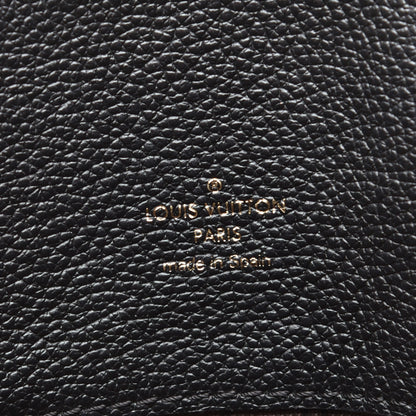 Louis Vuitton Empreinte Bagatelle Black 8 of 8