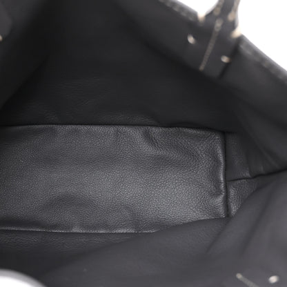 Goyard Goyardine Reversible Mini Anjou Grey 9 of 17