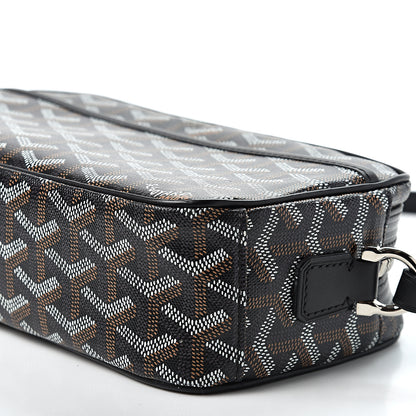 Goyard Goyardine Sac Cap Vert Black 8 of 8