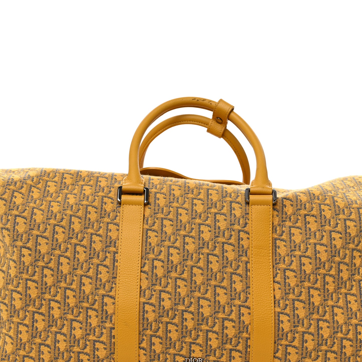 Oblique Lingot 50 Yellow