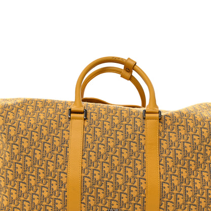 Christian Dior Oblique Lingot 50 Yellow 7 of 13