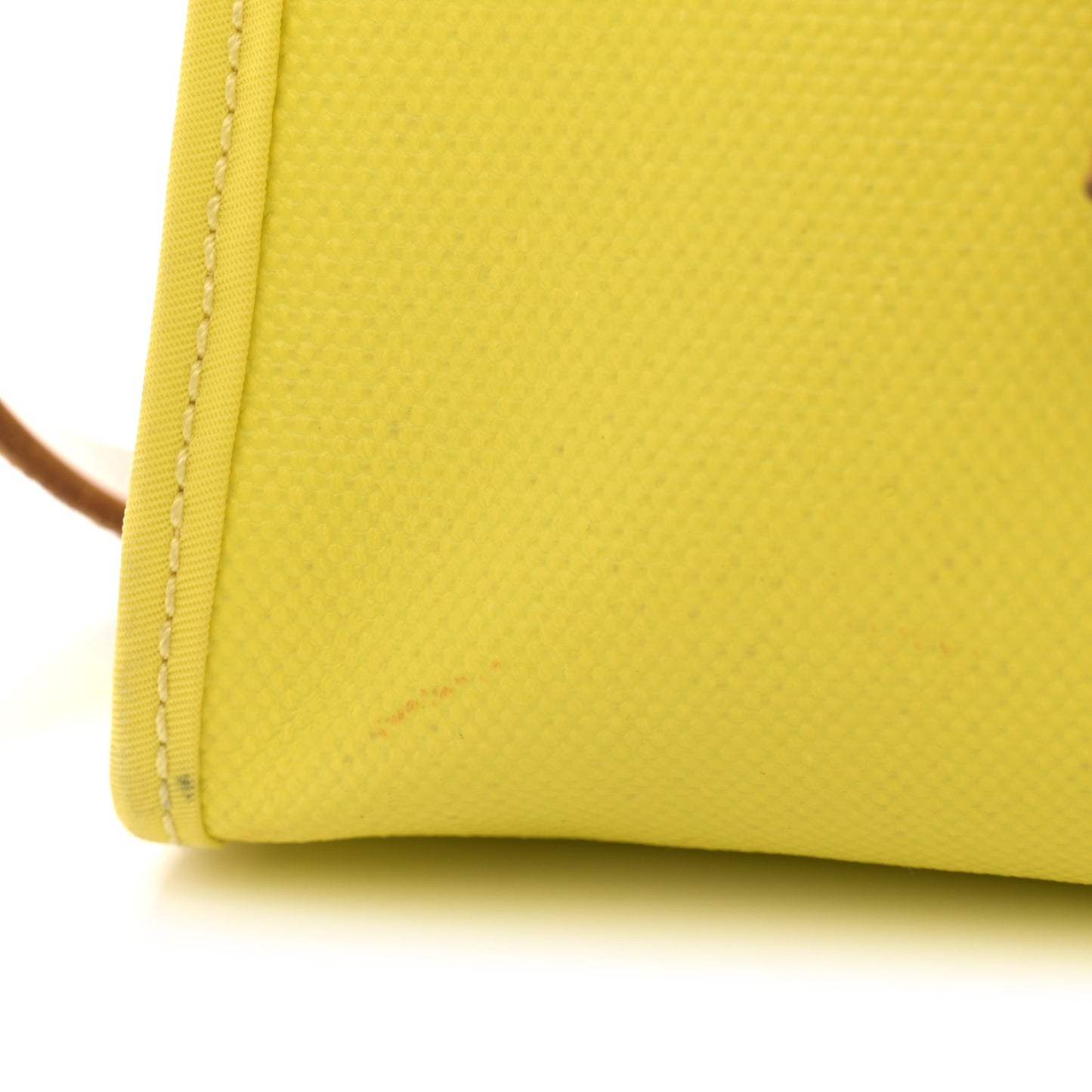 Toile Vache Hunter Herbag Zip 31 PM Soufre