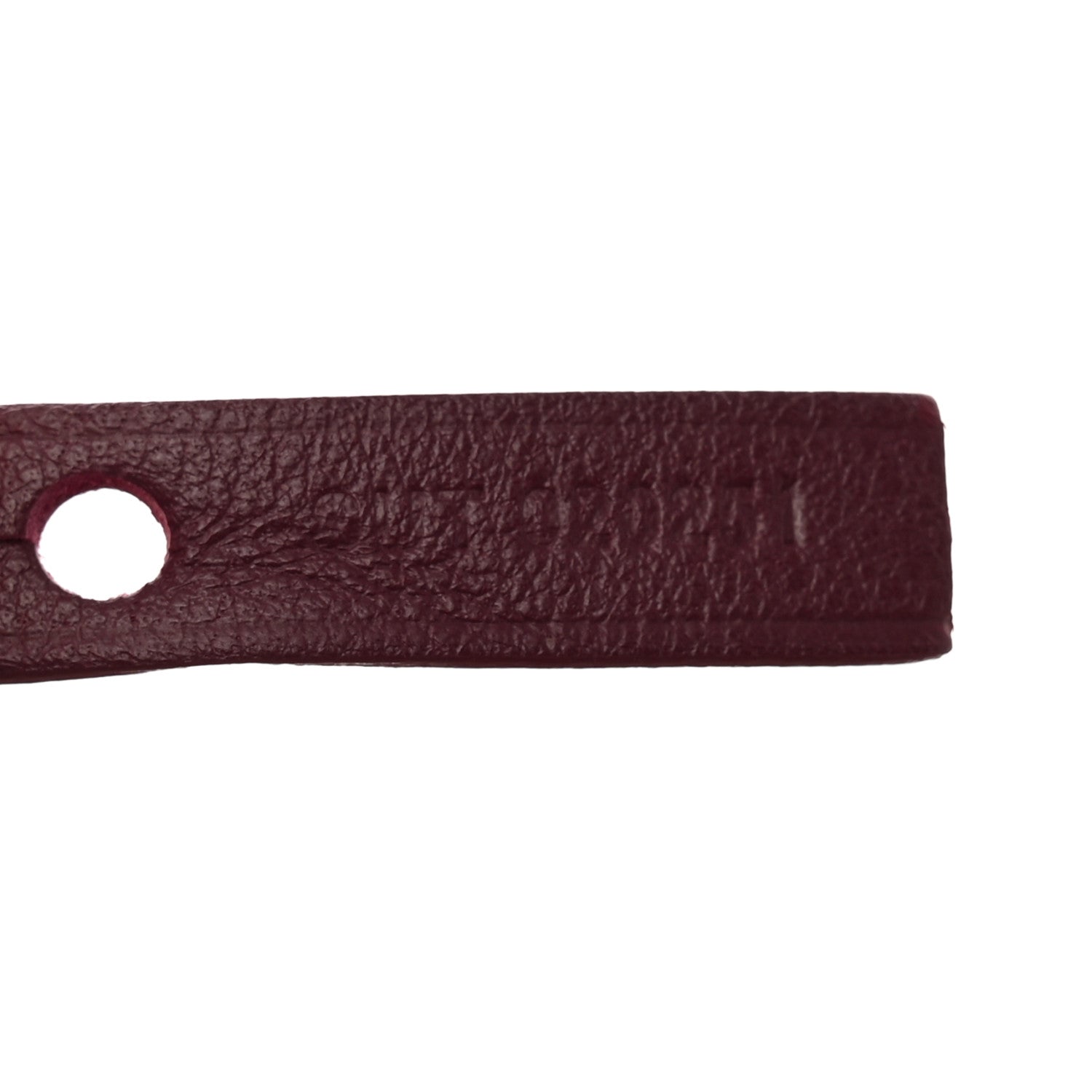 Goyard Goyardine Reversible Anjou GM Burgundy 11 of 17