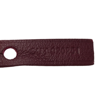 Goyard Goyardine Reversible Anjou GM Burgundy 11 of 17