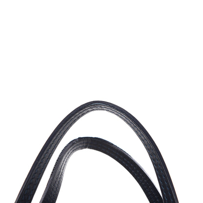Louis Vuitton Monogram Idylle Neverfull MM Encre 12 of 13