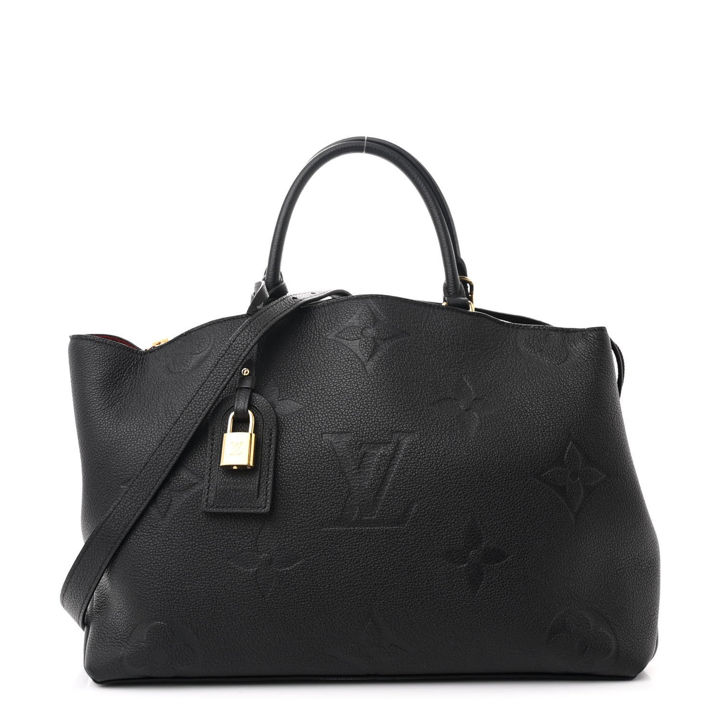 Empreinte Monogram Giant Grand Palais Black