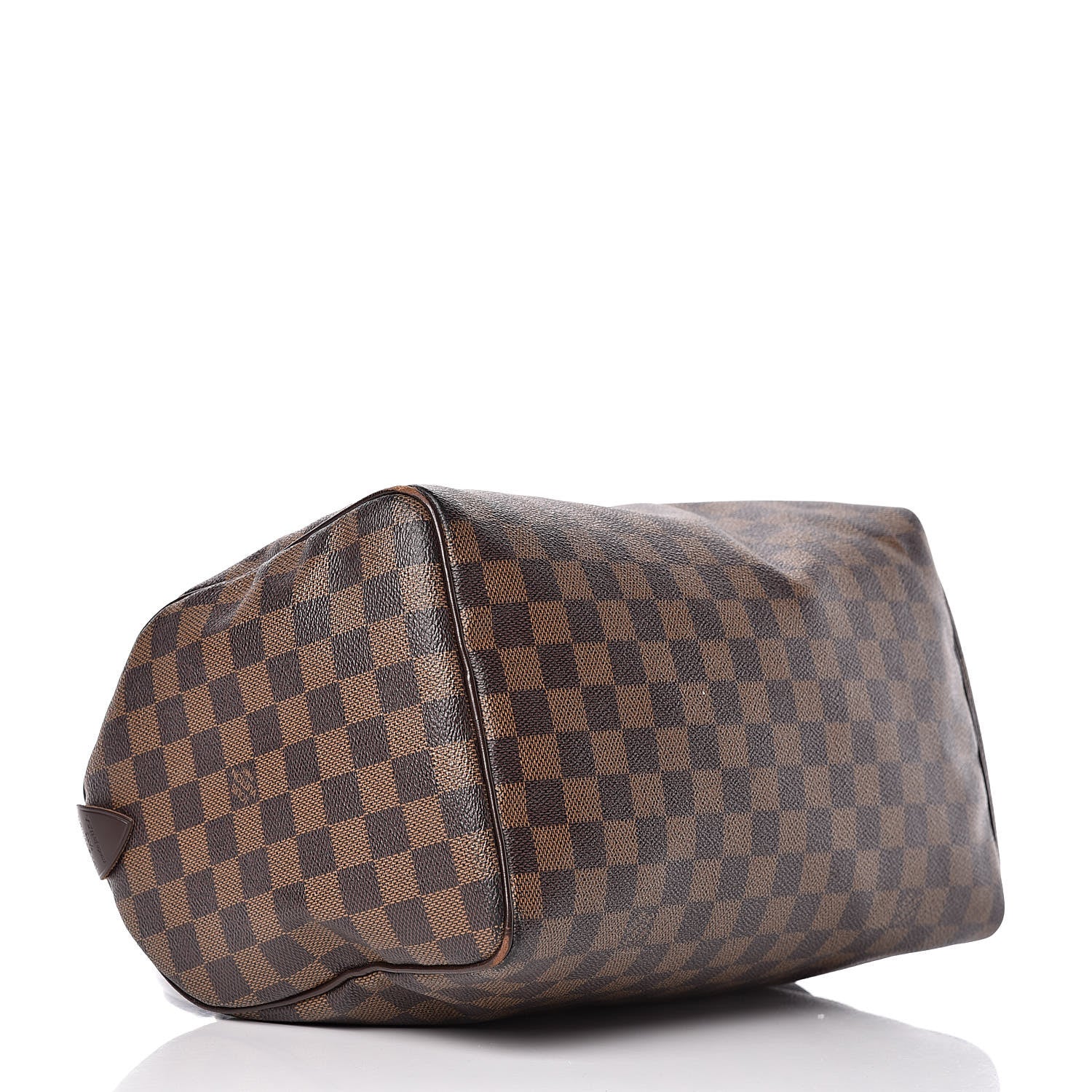 Louis Vuitton Damier Ebene Speedy 30 4 of 20