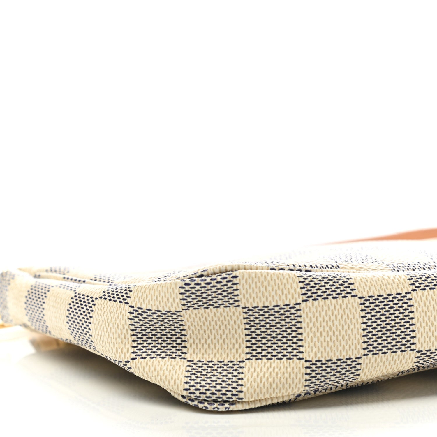 Louis Vuitton Damier Azur Pochette Accessories 10 of 12
